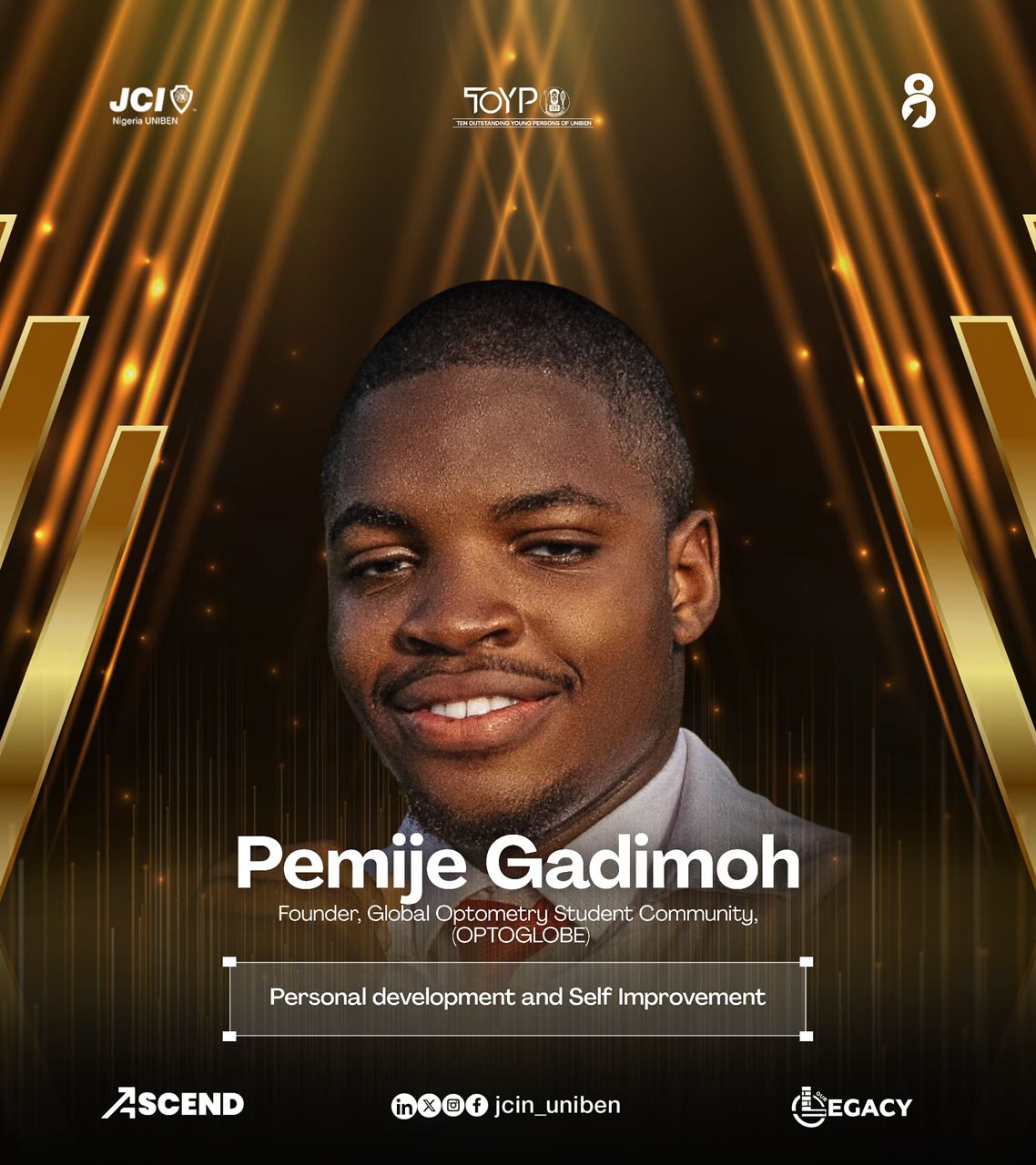 Pemije Gadimoh image