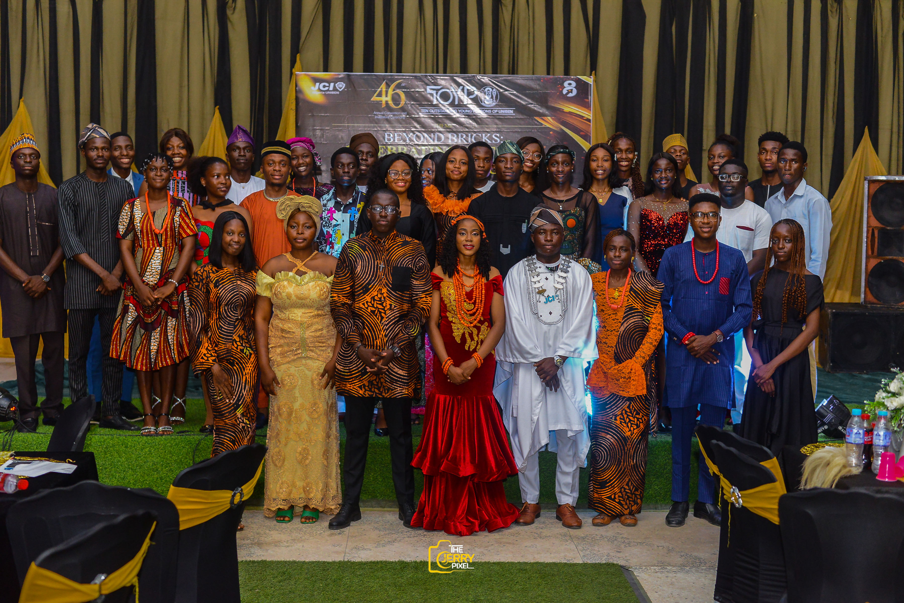 Award Gallery Image 9