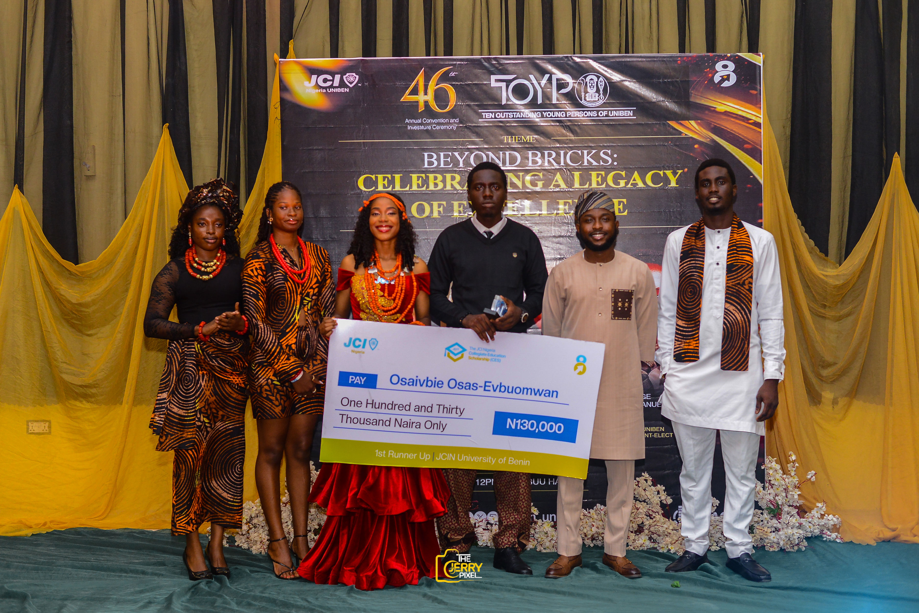 Award Gallery Image 3