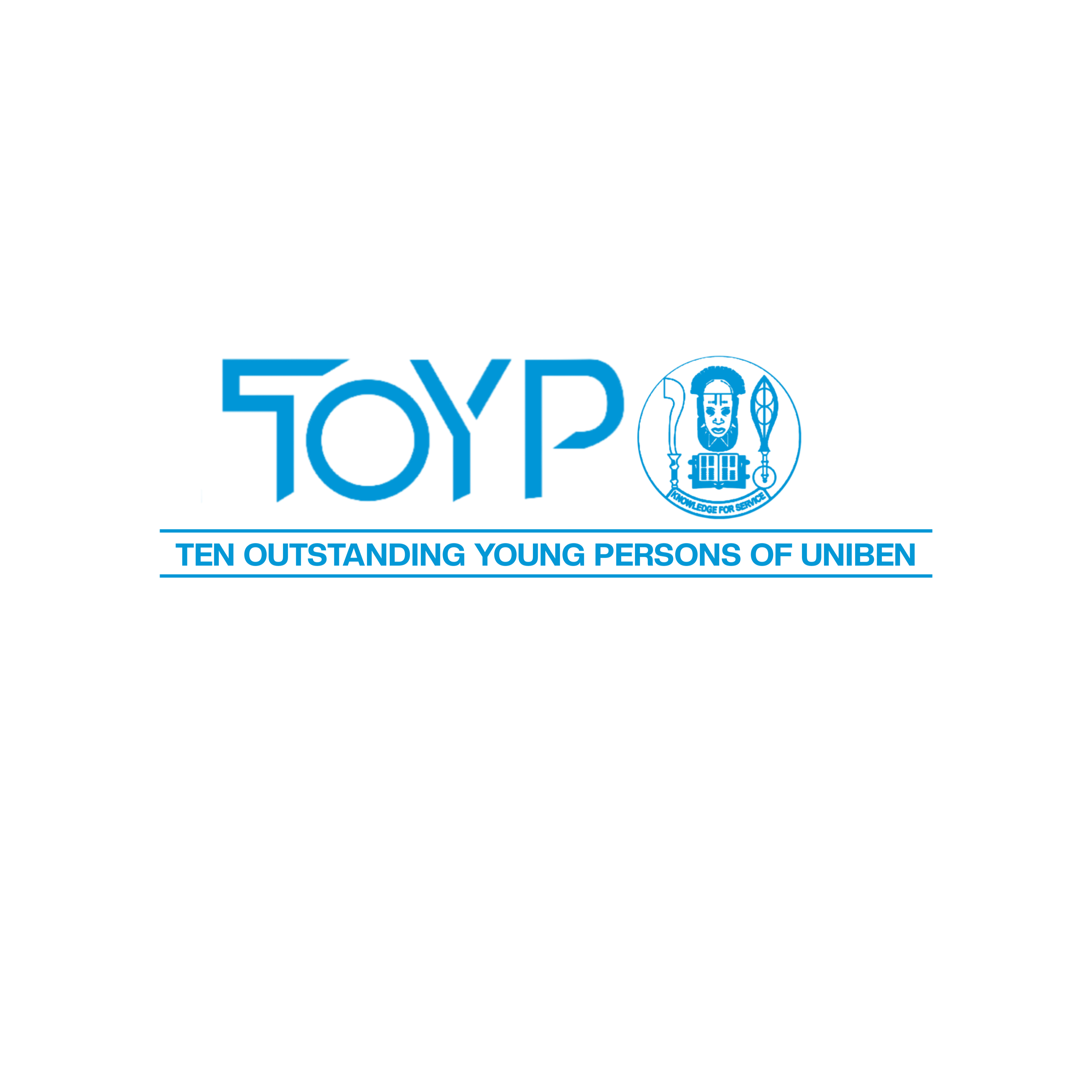 TOYP UNIBEN Logo